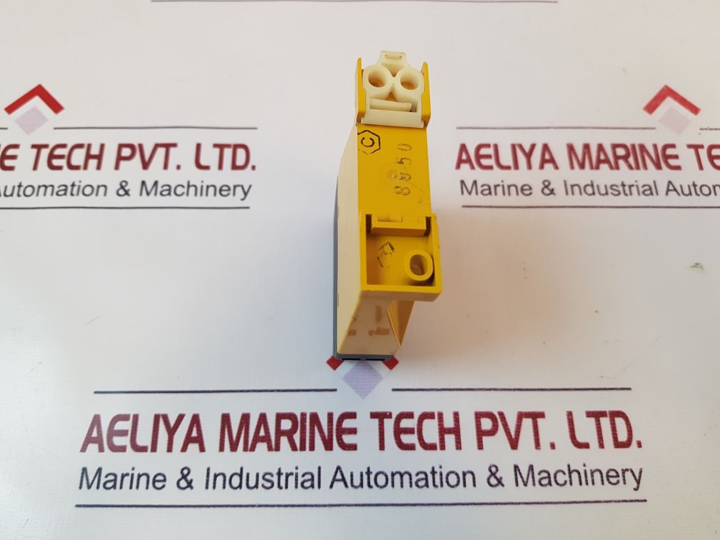 Schiele Ers Time Delay Relay 0,5-10S