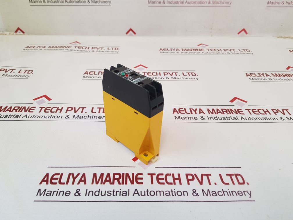 Schiele Ers Time Delay Relay 0,5-10S