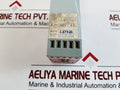 Schiele Esn Time Delay Relay 2.577.20 220V~