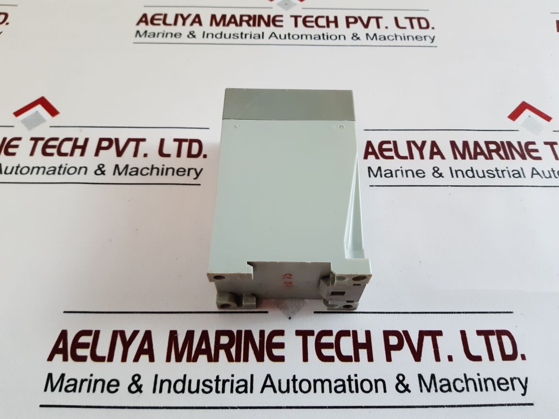 Schiele Esn Time Delay Relay 2.577.20 220V~