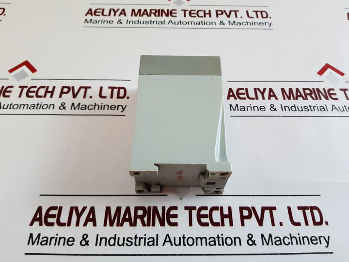 Schiele Esn Time Delay Relay 2.577.20 220V~