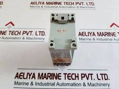 Schiele Esn Time Delay Relay 2.577.20 220V~