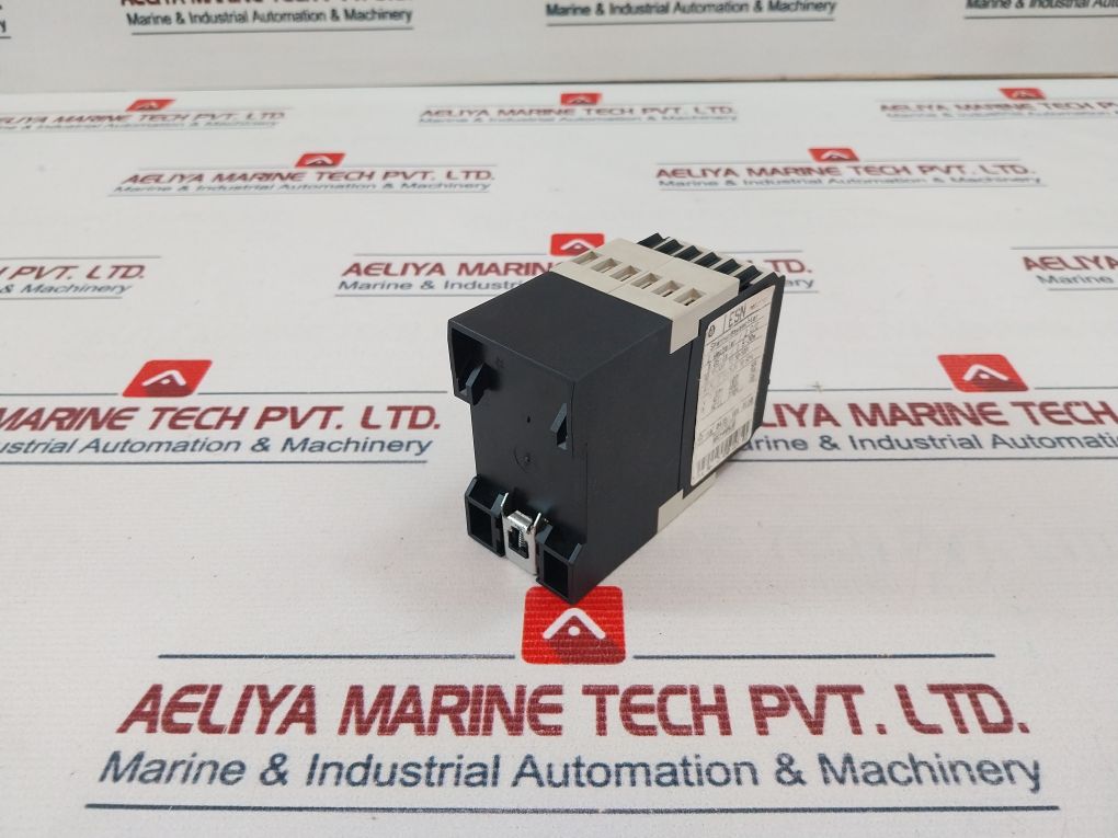 Schiele Esn 2.450.225.02 Voltage Monitoring Relay 50/60Hz