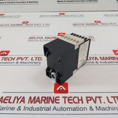 Schiele Esn 2.450.225.02 Voltage Monitoring Relay 50/60Hz