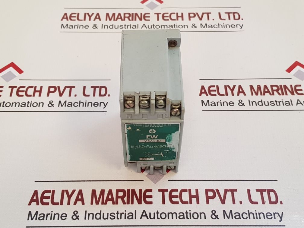 Schiele ew 2.564.40 switch wiper