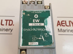 Schiele ew 2.564.40 switch wiper