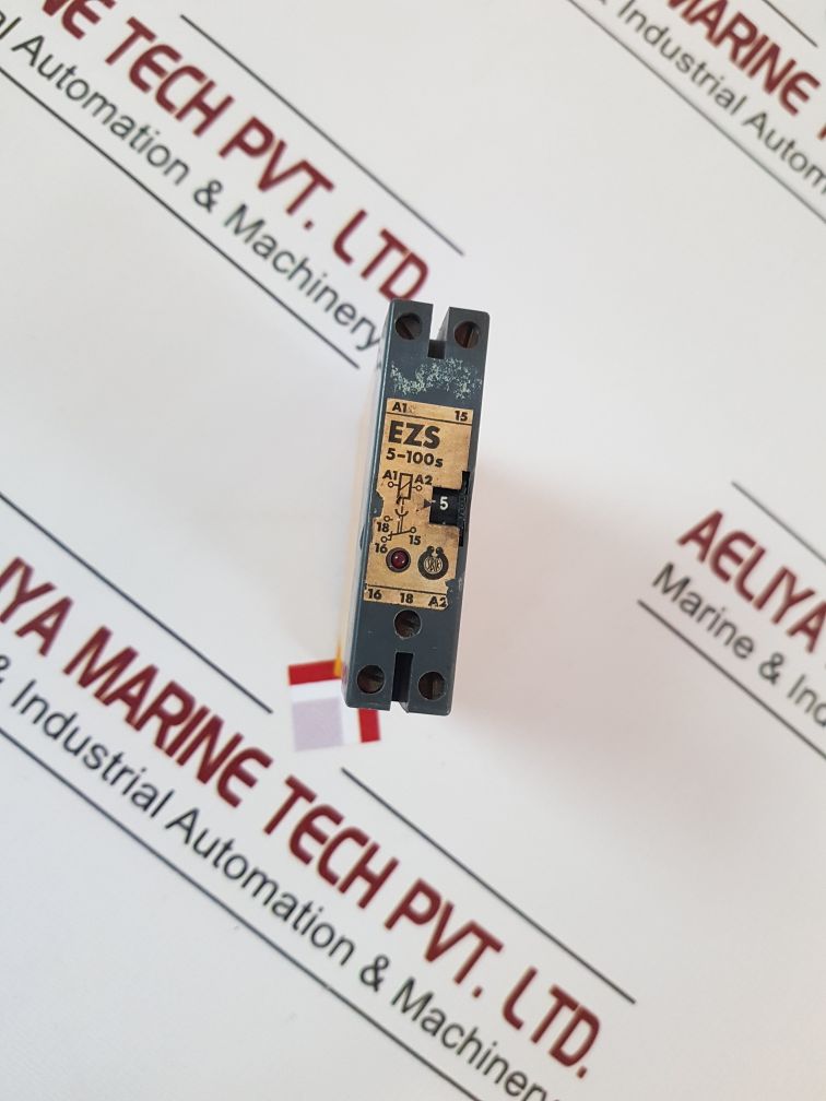 Schiele Ezs Relay 5-100S