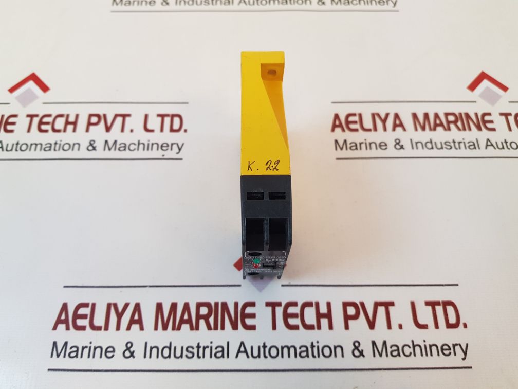 Schiele Lrs Time Delay Relay
