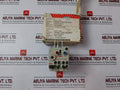 Schiele M36 Thermal Overload Relay 750V 6A