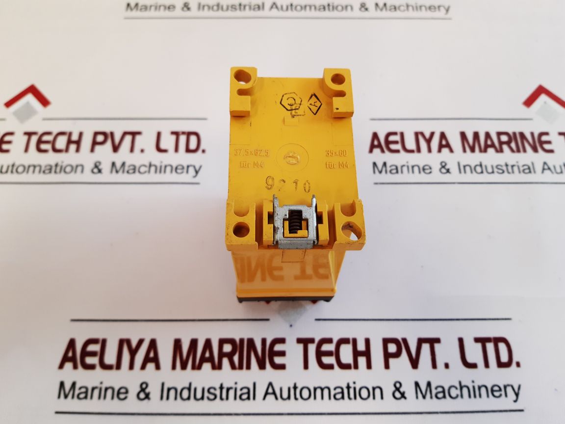 Schiele Mfn 2 We Time Relay 240972000
