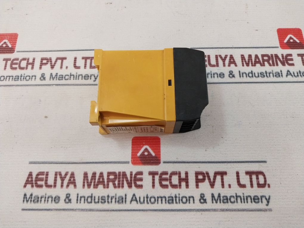 Schiele Mfn Time Delay Relay 24-240V Ac/Dc