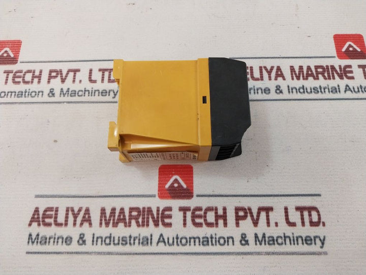 Schiele Mfn Time Delay Relay 24-240V Ac/Dc
