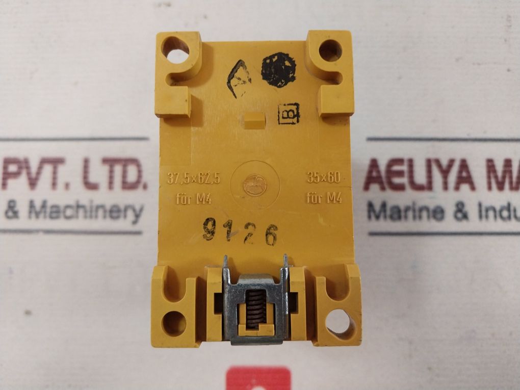 Schiele Mfn Time Delay Relay 24-240V Ac/Dc