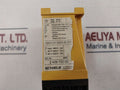 Schiele Mfn Time Delay Relay 24-240V Ac/Dc