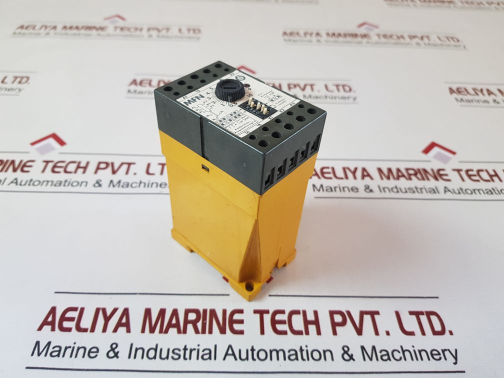 Schiele Mfn Time Relay 2 579 300 00