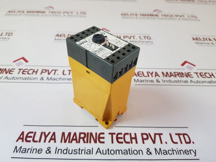 Schiele Mfn Time Relay 2 579 300 00