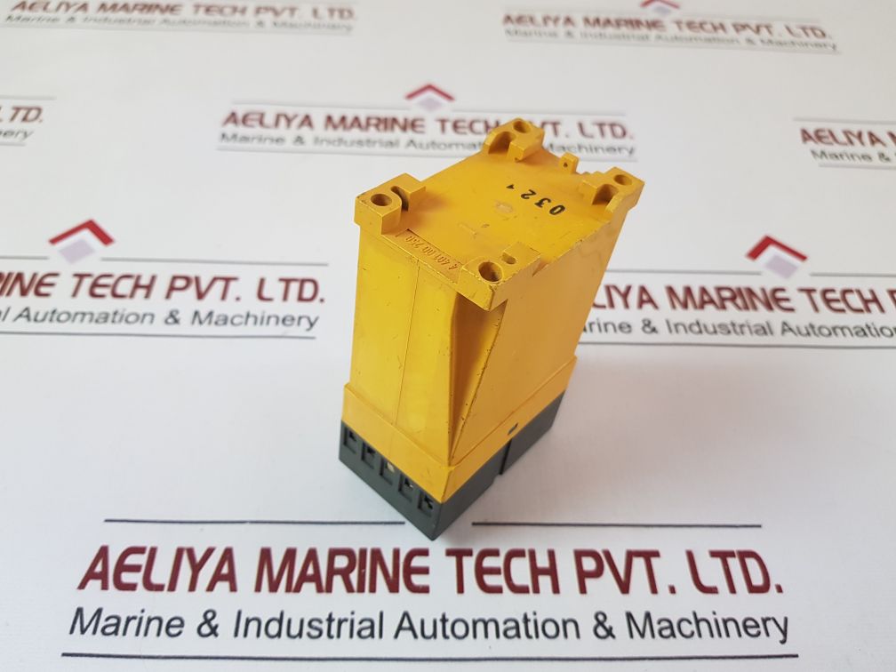 Schiele Mfn Time Relay 2 579 300 00