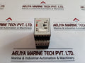 Schiele Mfn Timetron Multifunction Time Relay 2.440.020.02