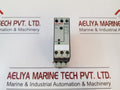 Schiele Mss Thermistor Motor Protection Relay 2.430.811.13