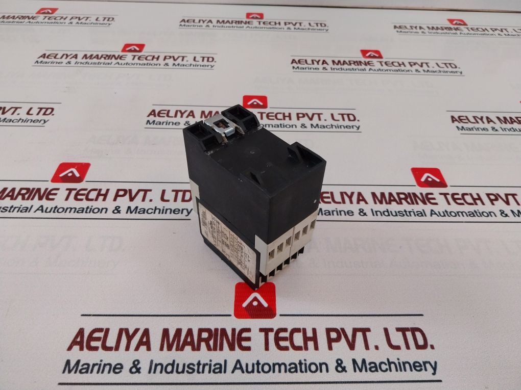 Schiele Srn Current Monitoring Relay 220-240V 50/60Hz