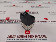 Schiele Srn Current Monitoring Relay 220-240V 50/60Hz