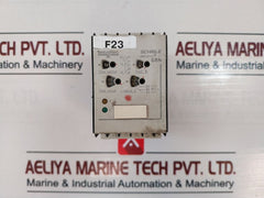 Schiele Srn Current Monitoring Relay 220-240V 50/60Hz