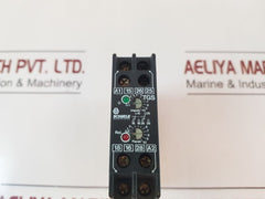 Schiele Tgs Timetron Monitoring Relay 2.411.512.67