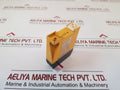 Schiele Tgs Timetron Monitoring Relay 2.411.512.67