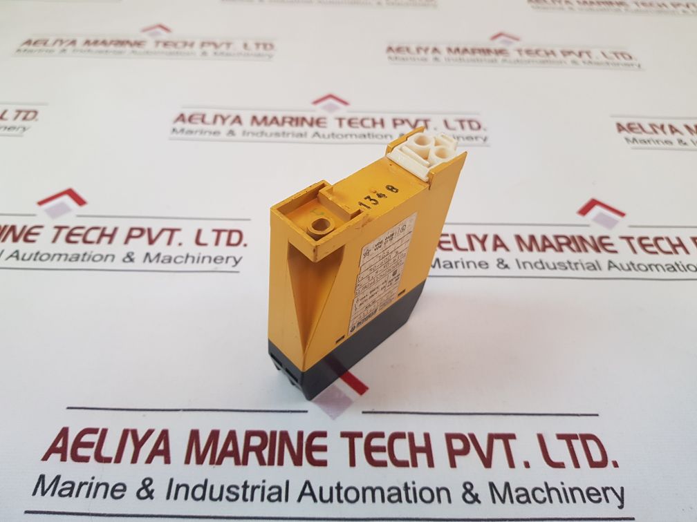 Schiele Tgs Timetron Monitoring Relay 2.411.512.67