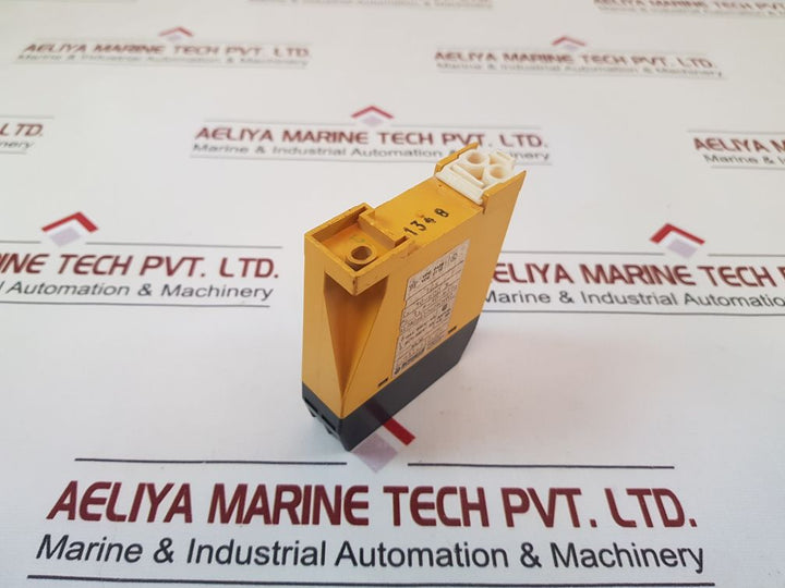 Schiele Tgs Timetron Monitoring Relay 2.411.512.67