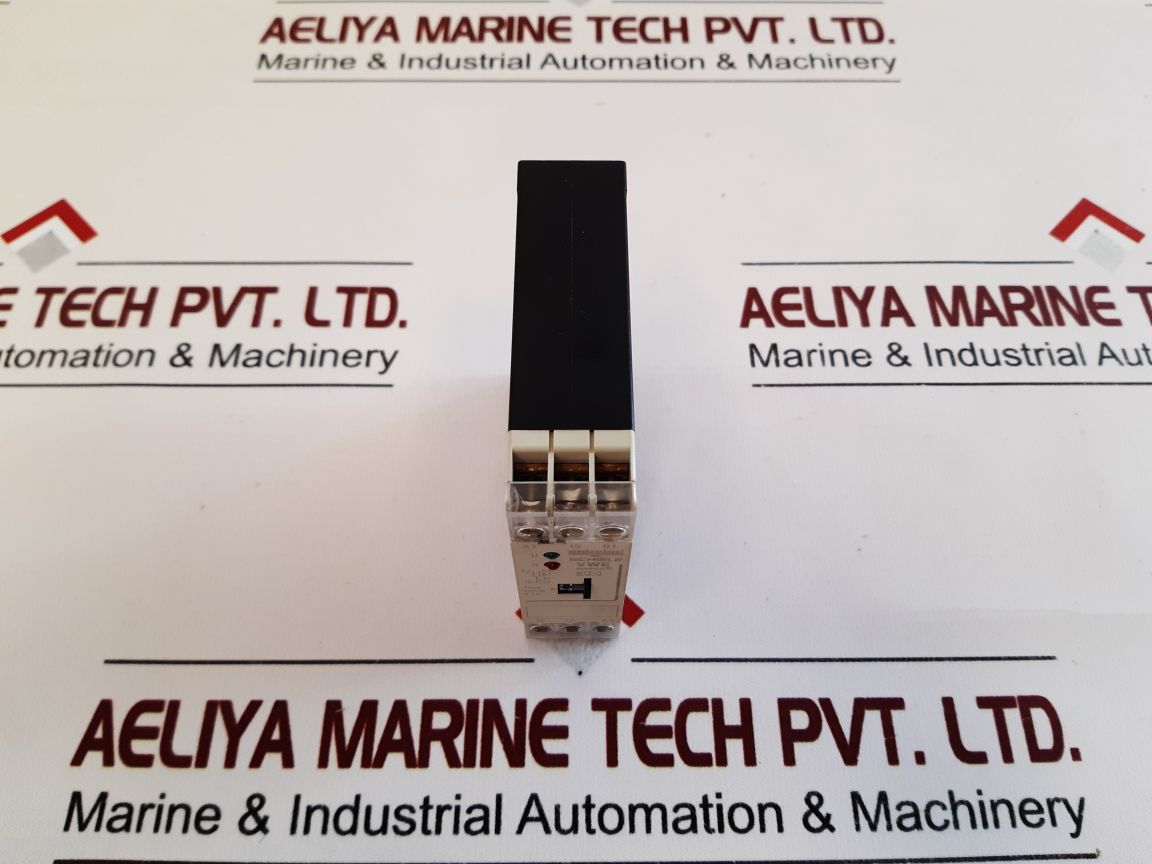 Schiele Vwe Timetron 2.550.137.11 Timer Free Shipping