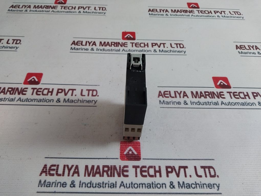 Schiele Ydav 2.430.203.02 Star Delta Relay