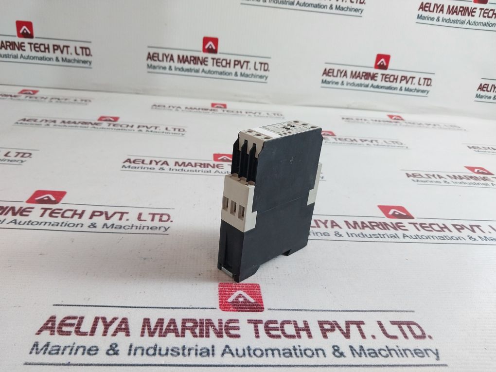 Schiele Ydav 2.430.203.02 Star Delta Relay