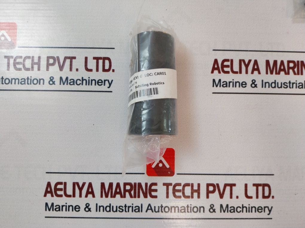 Schilling 010-1386 Mechanical Bushing Guide Block Screw Bar Component Kit