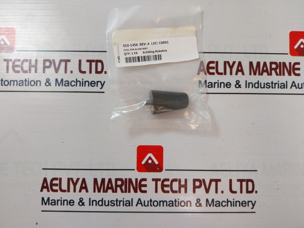 Schilling 010-1386 Mechanical Bushing Guide Block Screw Bar Component Kit