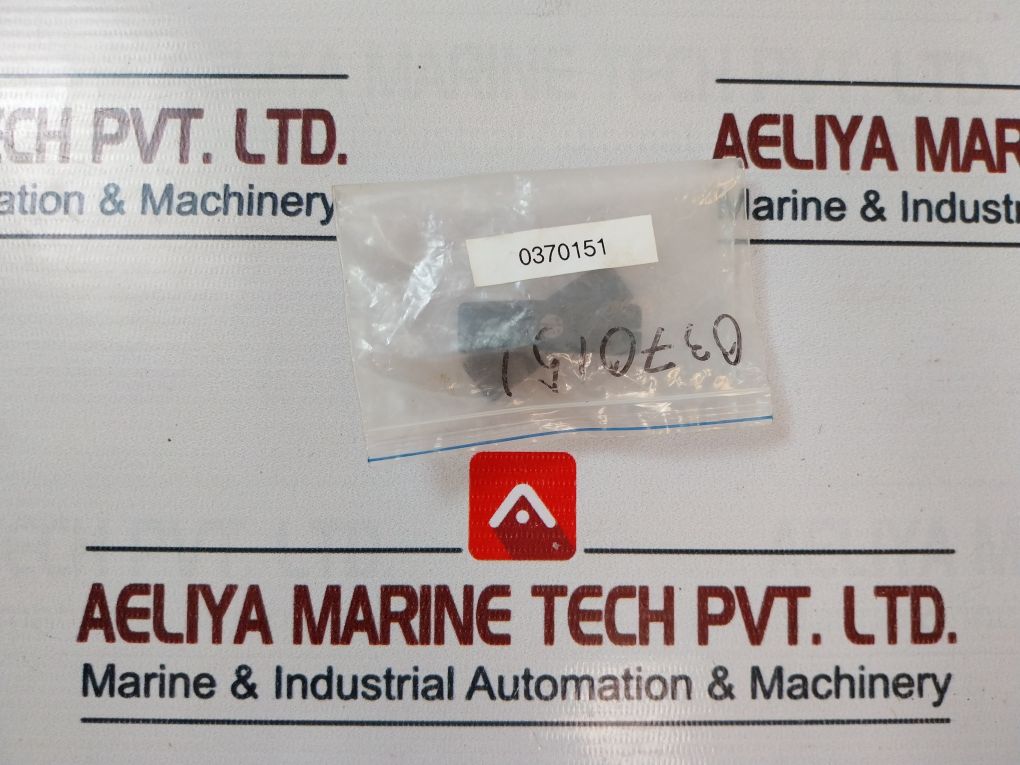 Schilling 010-1386 Mechanical Bushing Guide Block Screw Bar Component Kit