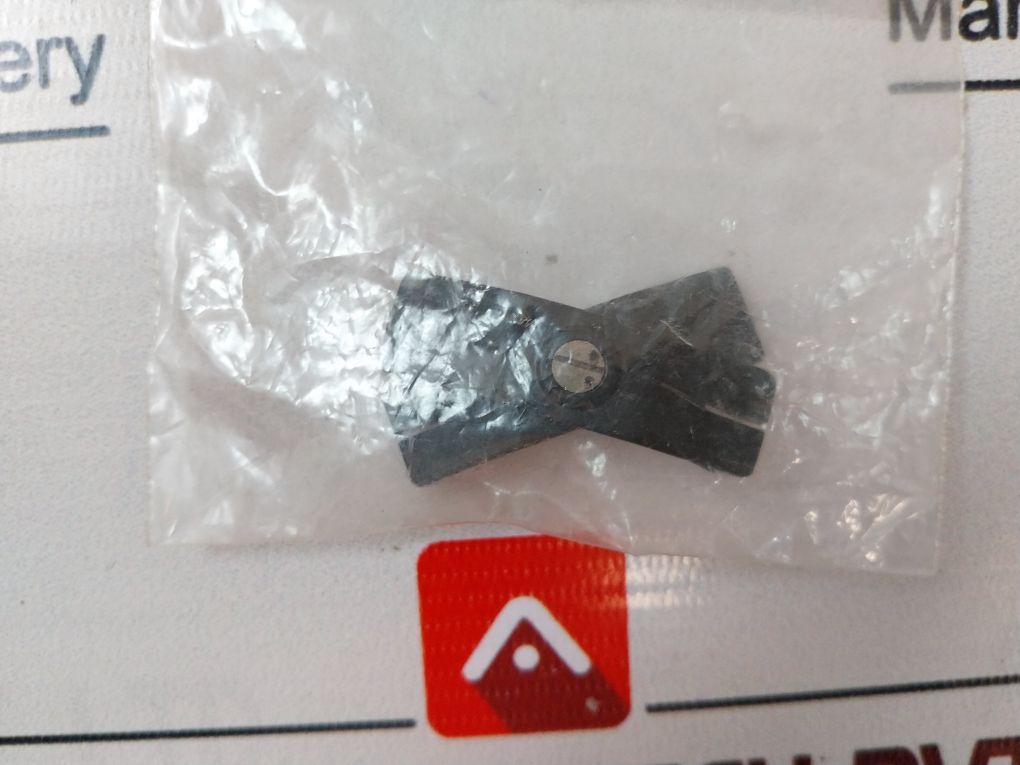 Schilling 010-1386 Mechanical Bushing Guide Block Screw Bar Component Kit