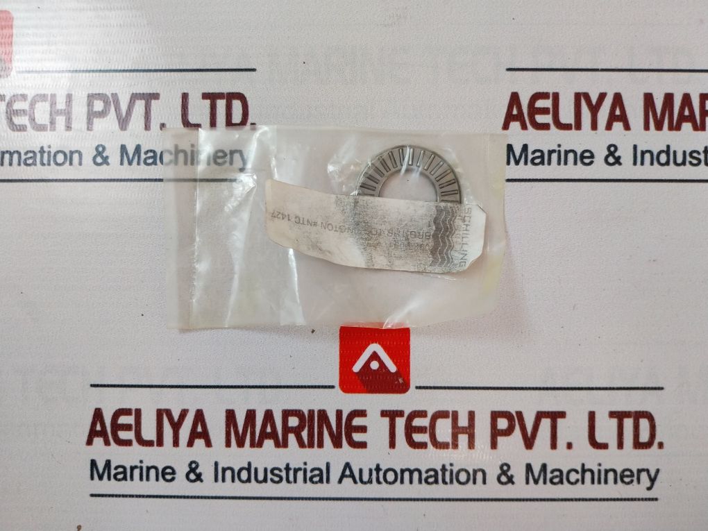 Schilling 010-1386 Mechanical Bushing Guide Block Screw Bar Component Kit