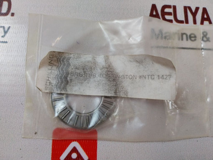 Schilling 010-1386 Mechanical Bushing Guide Block Screw Bar Component Kit