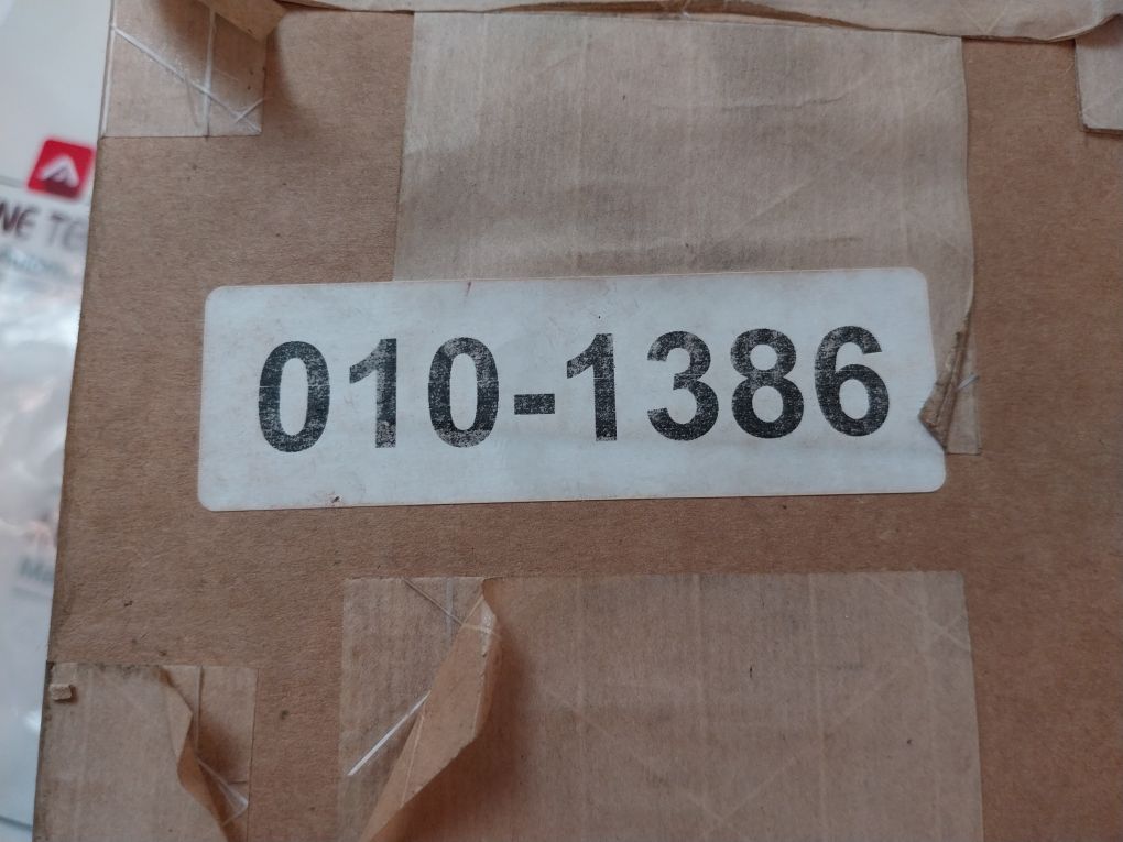 Schilling 010-1386 Mechanical Bushing Guide Block Screw Bar Component Kit