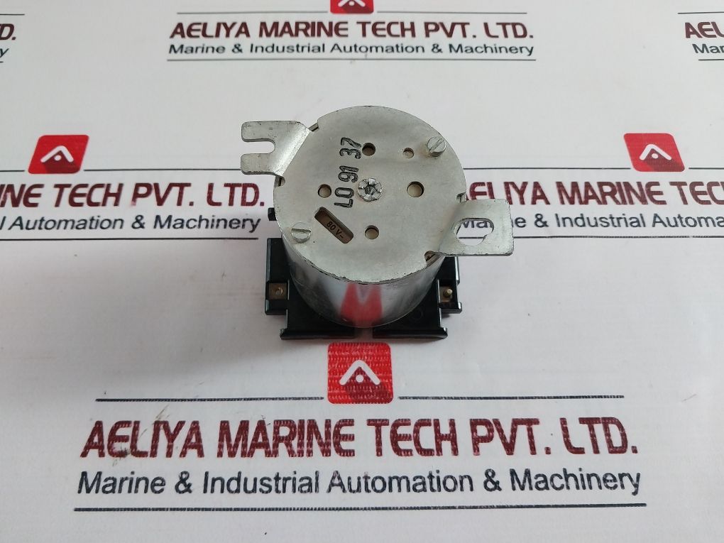 Schindler 176098 Contactor