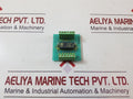 Schindler 179724 pcb card