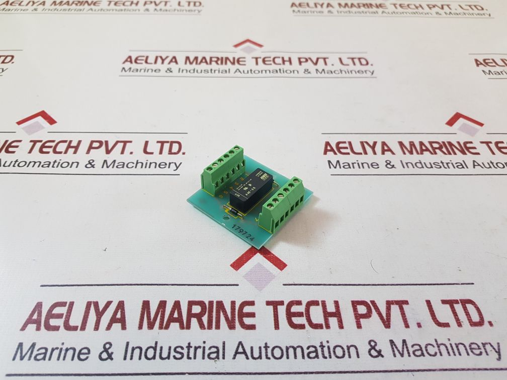 Schindler 179724 pcb card