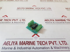 Schindler 179724 pcb card
