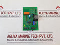 Schindler Ig 500 182002 Pcb Card