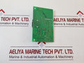 Schindler Ig 500 182002 Pcb Card