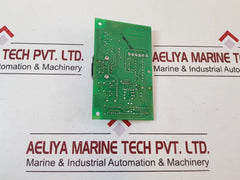 Schindler Ig 500 182002 Pcb Card