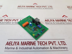 Schindler Ig 500 182002 Pcb Card