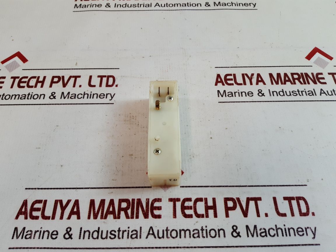 Set of 7x Schindler msr bi bistable switch
