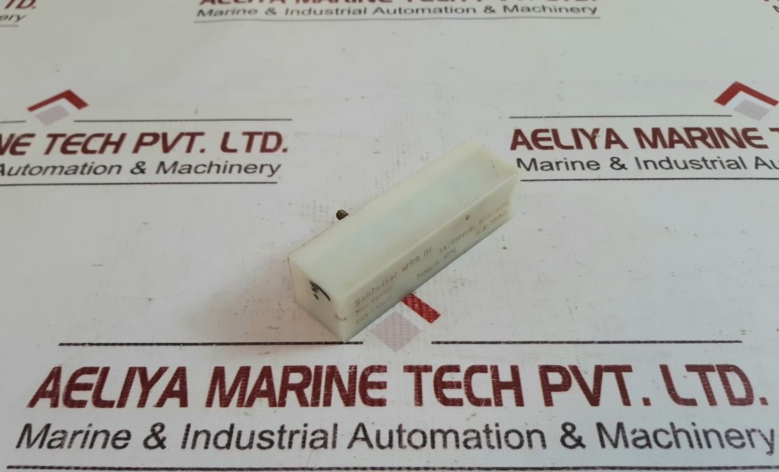 Set of 7x Schindler msr bi bistable switch